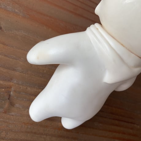PILLSBURY Doughboy ソフビドール／ 1971