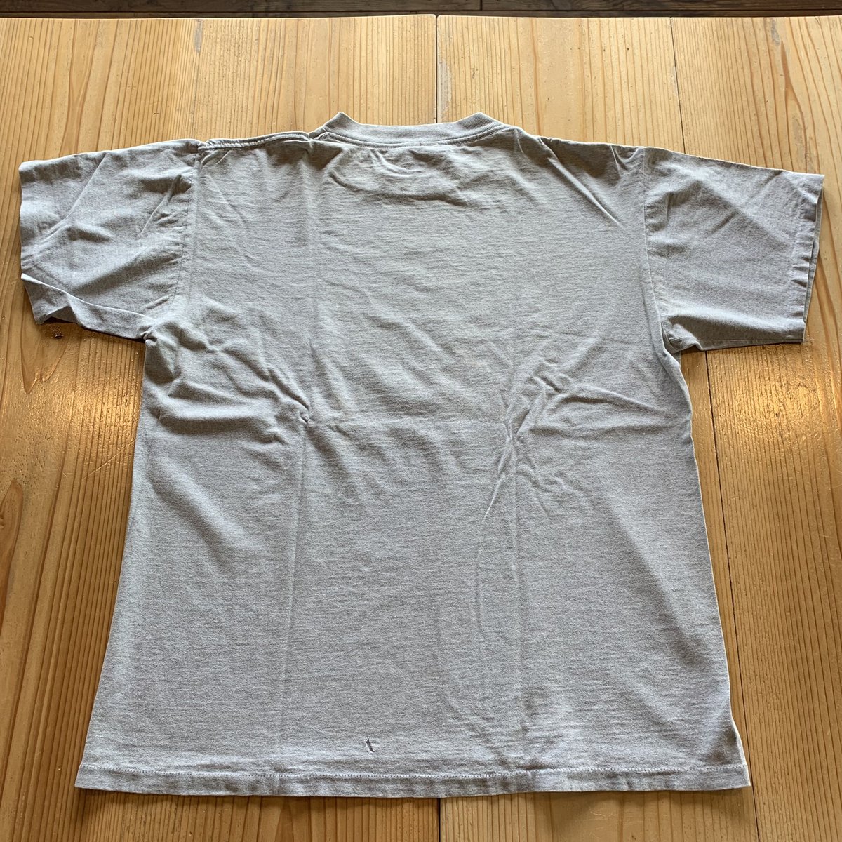 THINK SKATEBOARDS S/S TEE made in USA 90's | MI THINK SKATEBOARDS S/S TEE made in USA 90's | MI