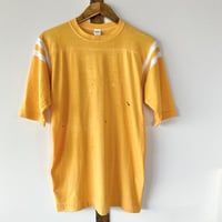 SPORTS WEAR S/S TEE U.S.A.1970～1980s