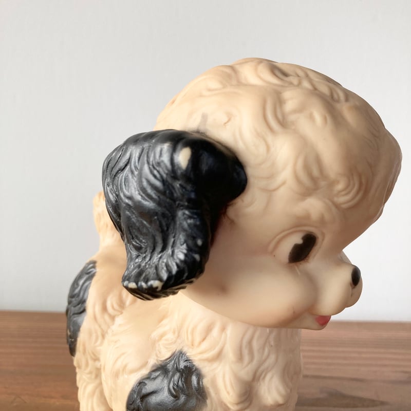 な*こ様 サンラバー ヴィンテージ ラバードール キティ ネコ 1950's な*こ様 サンラバー ヴィンテージ ラバードール キティ ネコ