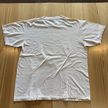 FOUNDATION SKATEBOARDS  JOSH BEAGLE S/S TEE 90's