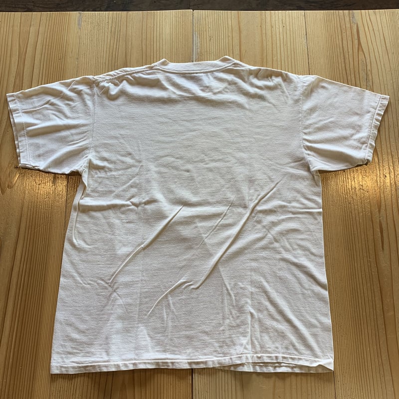 FOUNDATION SKATEBOARDS JOSH BEAGLE S/S TEE 90'