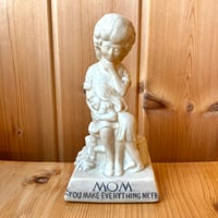 メッセージドール／MOM...YOU MAKE EVERYTHING NICER