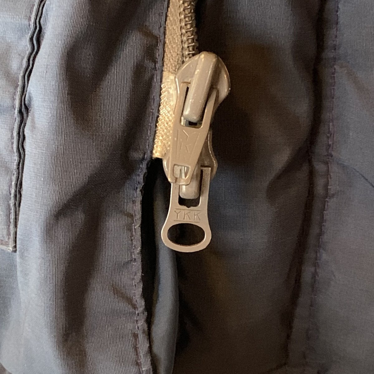 THE NORTH FACE 茶タグ SEROW 70年代 MADE IN USA | MIL THE NORTH FACE 茶タグ SEROW 70年代 MADE IN USA | MIL