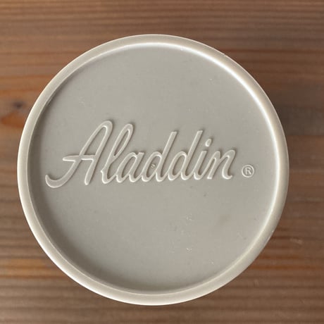ALADDIN ヴィンテージ Vacuum Bottle
