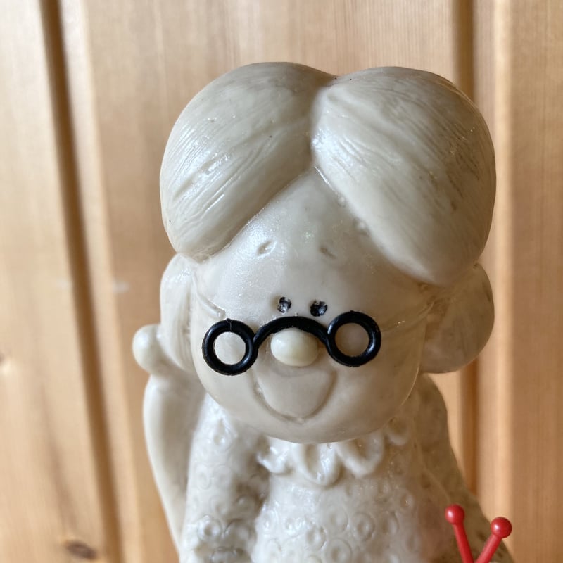 メッセージドール／WORLD'S GREATEST GRANDMA | MILMOUNTAIN