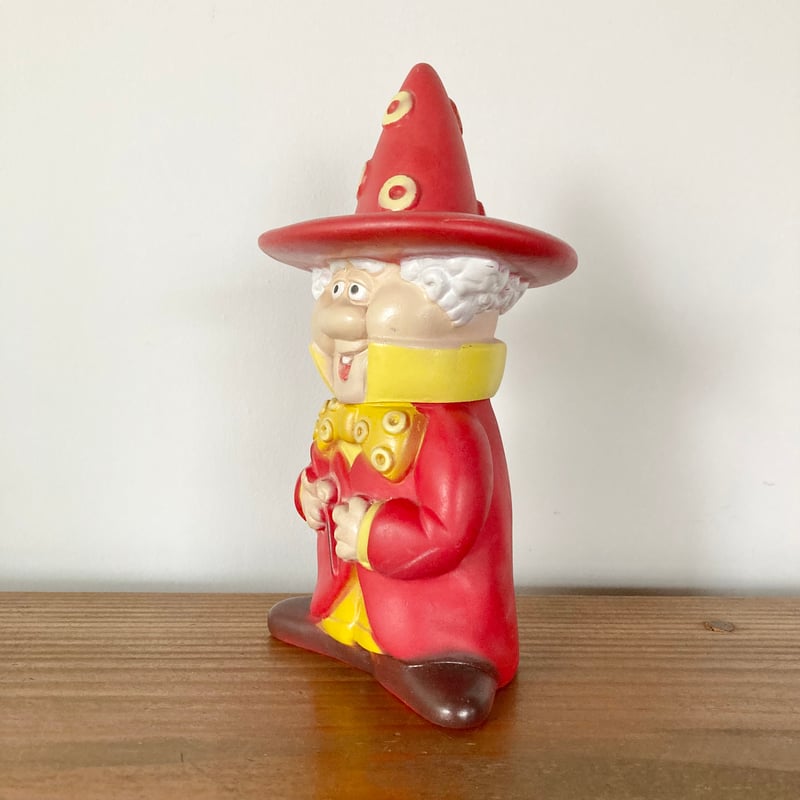 CAMPBELL SOUP WIZARD OF O'S キャンベルスープ オズの魔法使い ソフ