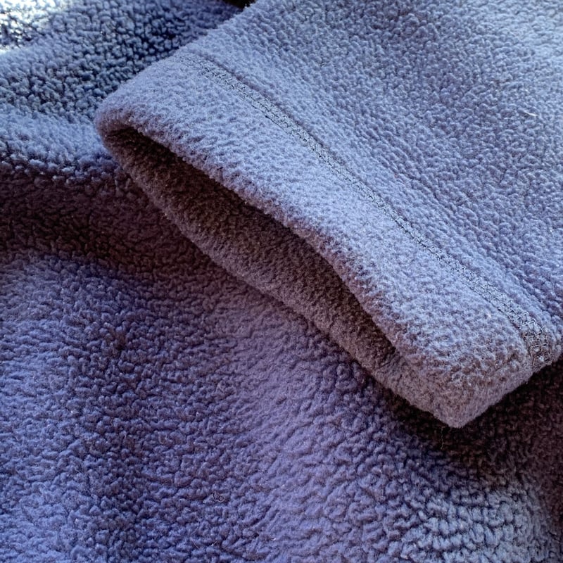 patagonia 雪なしタグ フリース プルオーバー USA | MILMOUNTAIN S