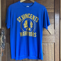 ST.VINCENT’S S/S TEE U.S.A.VINTAGE