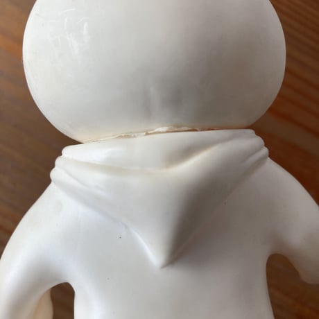 PILLSBURY Doughboy ソフビドール／ 1971