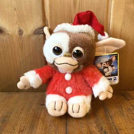 GREMLiNS 2 GIZUMOサンタクロース コインパース