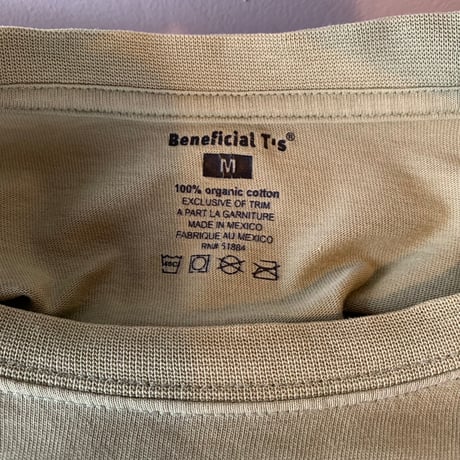 patagonia  TROUT 00s Beneficial  パタゴニア VINTAGE