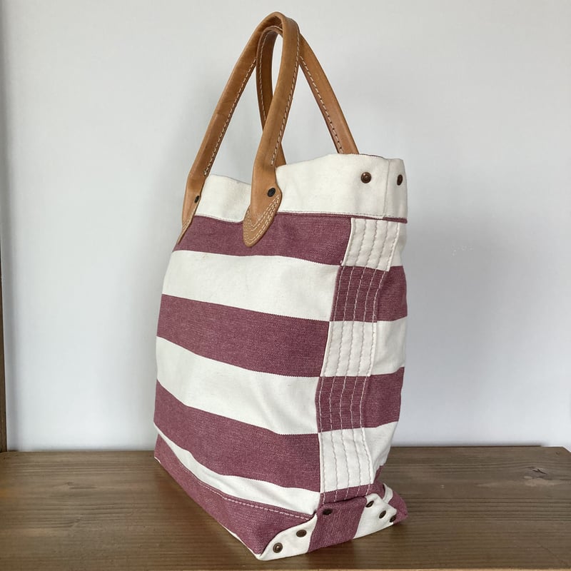 Carhartt キャンバスコットン トートバッグ 1980s 1990s vintage