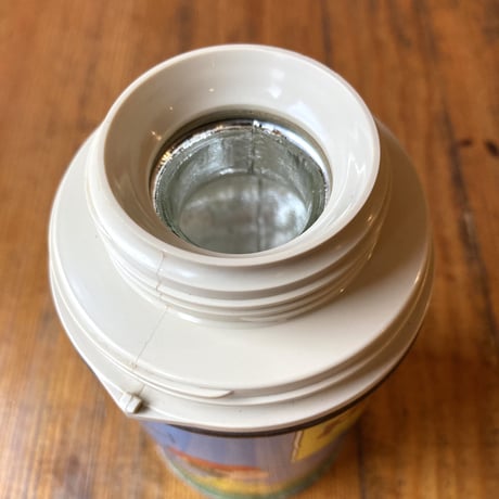 PEANUTS スヌーピー ヴィンテージ Thermos Bottle1960〜1970's