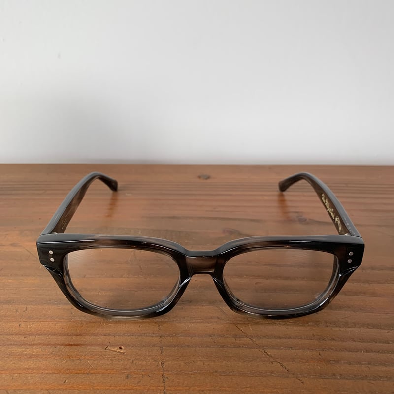 The Highest End Chef's ブラック　調光レンズ　アンクラウド UNCROWD × THE HIGHEST END SHADES CHEFS | MILMOU