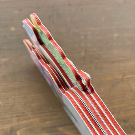 The Christmas Stocking