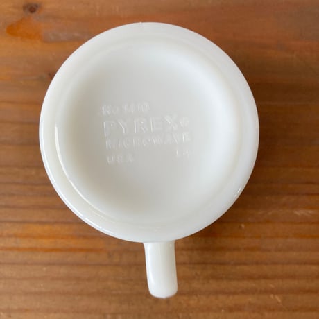 PYREX Merry Christmas オールドパイレックス メリークリスマス マグカップ