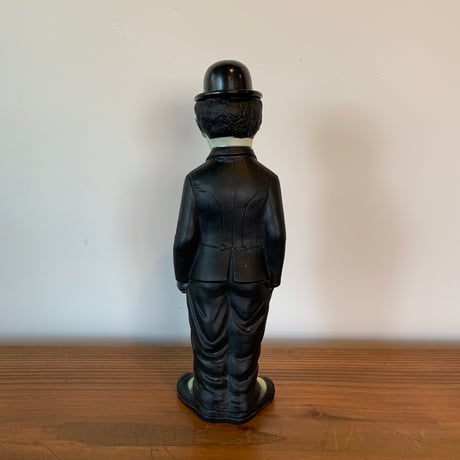 Charlie Chaplin チャーリー チャップリン 1970年代 ENGLAND