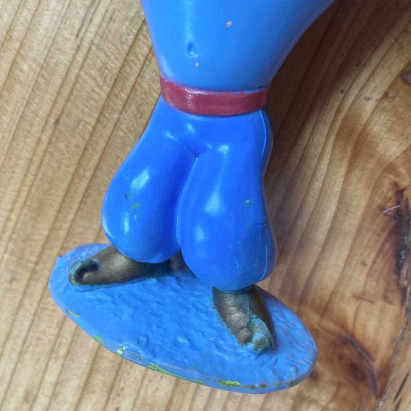 ALADDIN GENIE アラジン ジーニー フィギュア MATTEL 1992年 | MI ALADDIN GENIE アラジン ジーニー フィギュア MATTEL 1992年 | MI