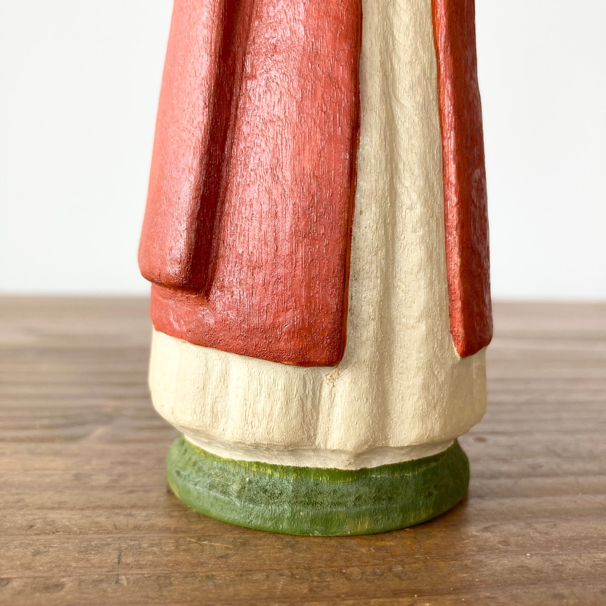 HENNING ヘニング ノルウェー 木彫 バイキング像 ヘニング・エンゲルセン HENNING ヘニング ノルウェー 木彫 バイキング像 ヘニング