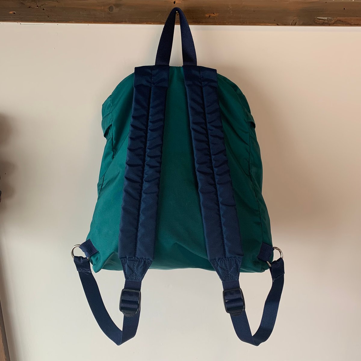 希少カラー　THE NORTH FACE バックパック THE NORTH FACE 1980s 紺タグ バックパック 希少貴重 vintage |