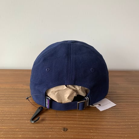 patagonia FITZ ROY SCOPE ICON CAP NOS パタゴニア フィッツロイ スコープ アイコン vintage