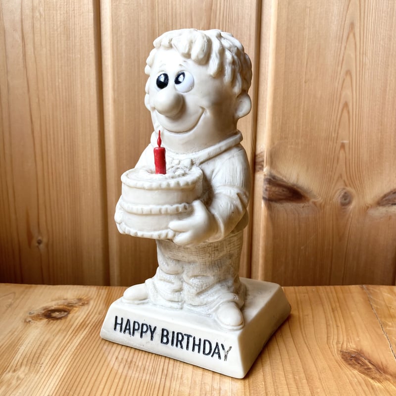 メッセージドール／HAPPY BIRTHDAY | MILMOUNTAIN STORE