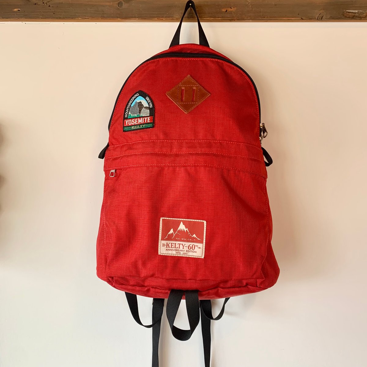 KELTY 60TH ANNIVERSARY EDITION 2012 ケルティー リュック