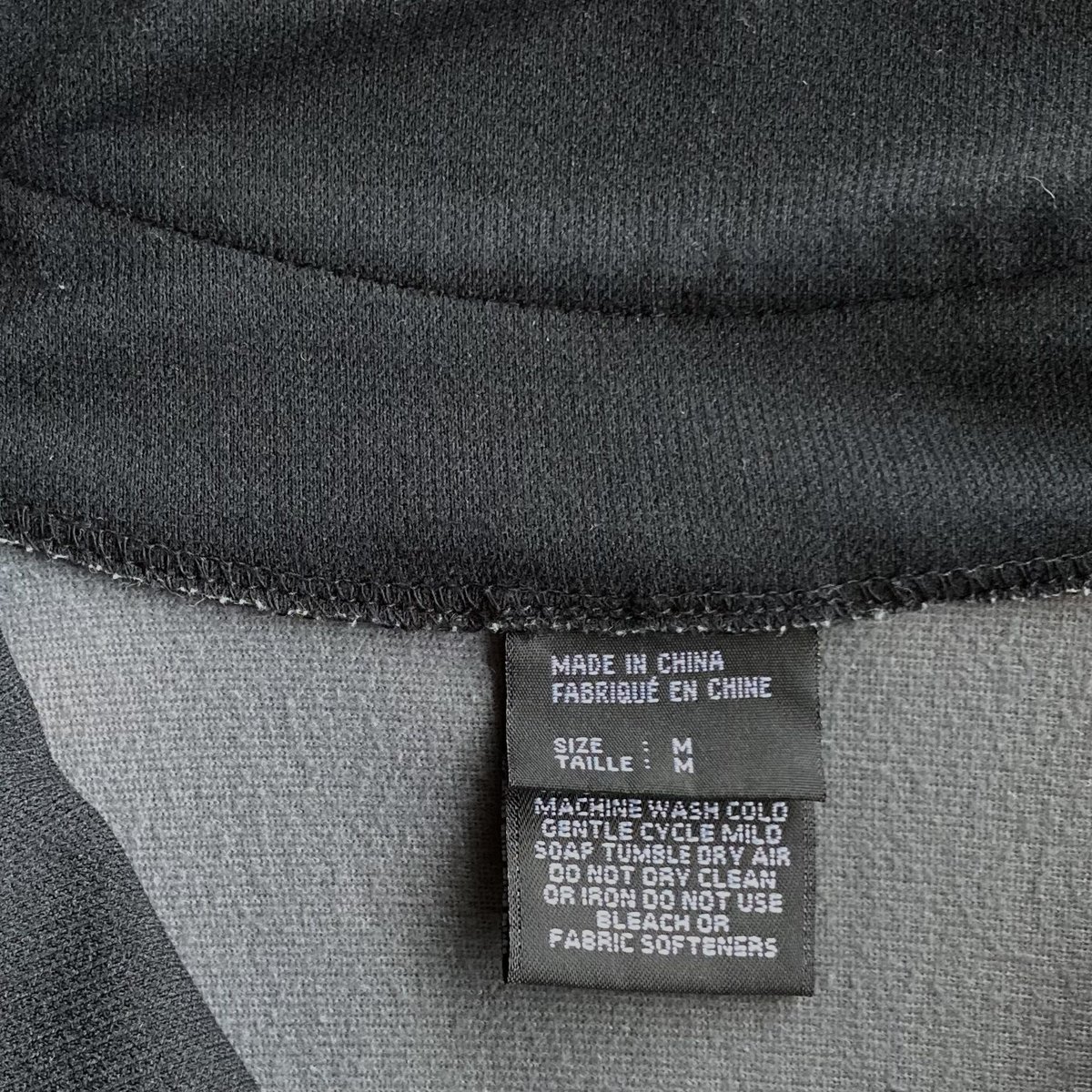 MOUNTAIN HARDWEAR ゴアウインドストッパー 半袖プルオーバー