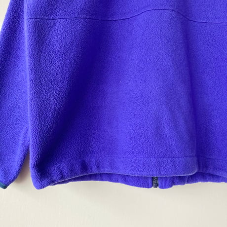 THE NORTH FACE ARMADILLA 1990～2000s ノースフェイス アルマディラ フリースジャケット