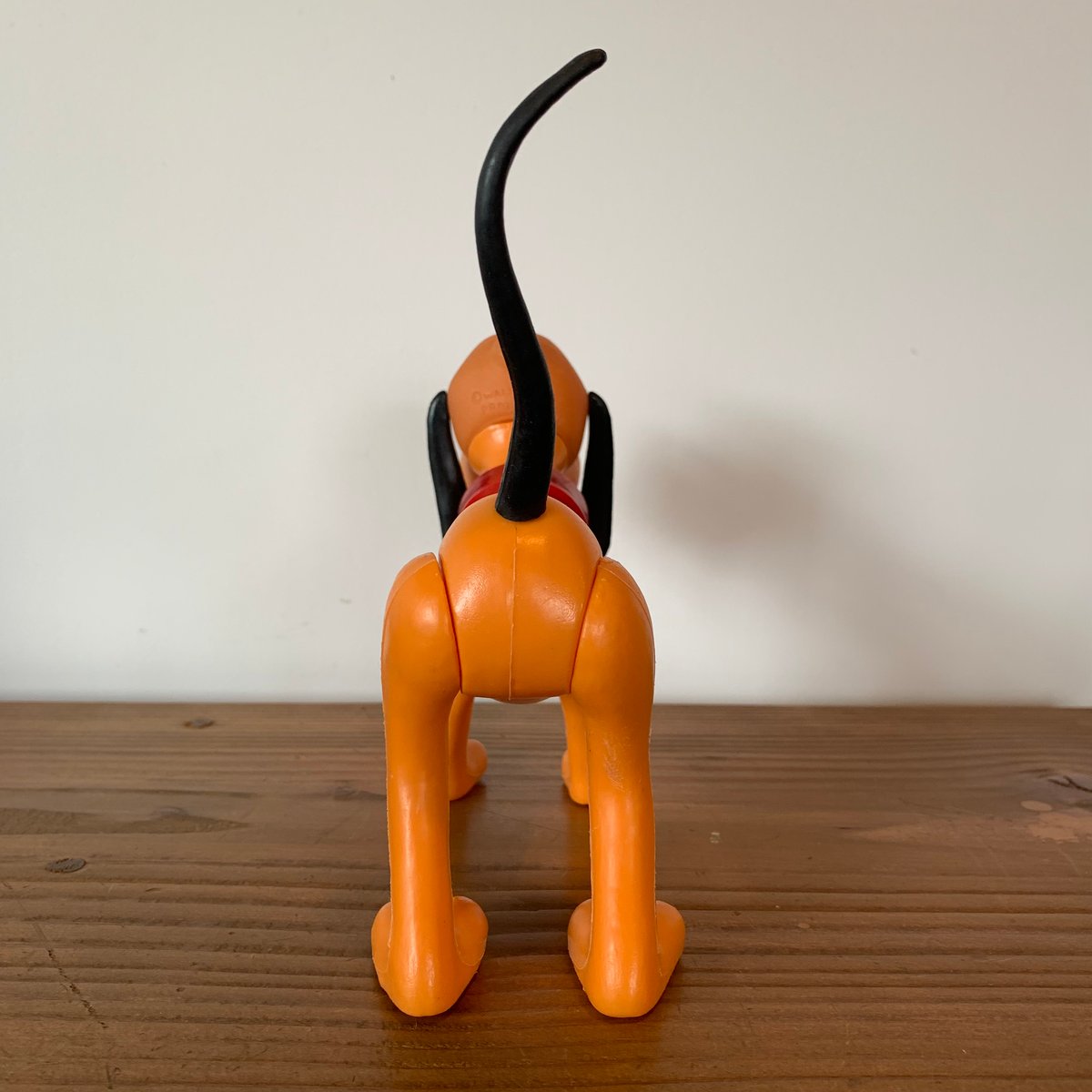 【限定品・美品】PLUTO 70 YEAR プルート70周年記念アイテム 楽天市場】◎【Disney/ ディズニー】『プルート 70years 置物