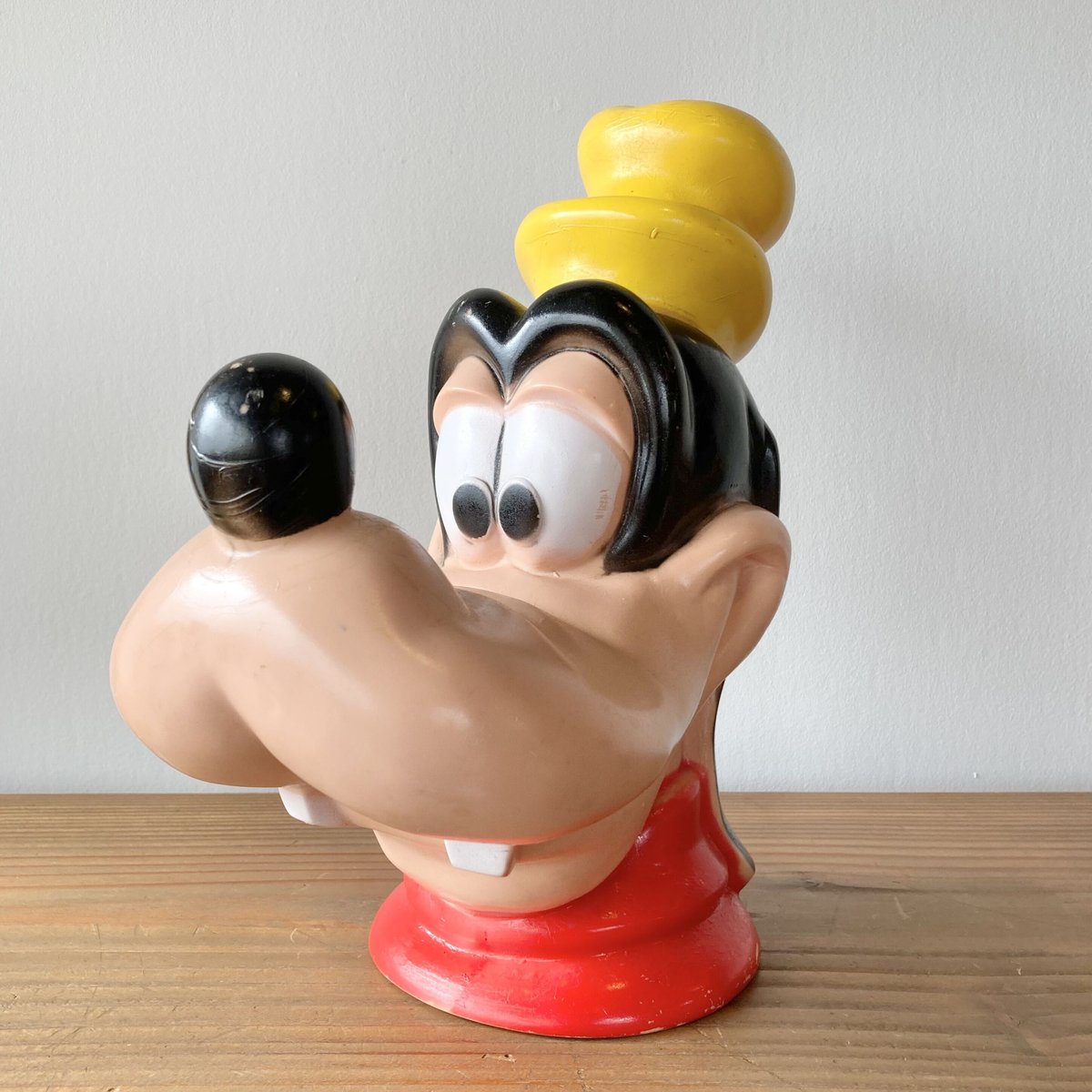 Playpal プレイパル　ドナルド　グーフィー　貯金箱 fit=scale-down,w=1200