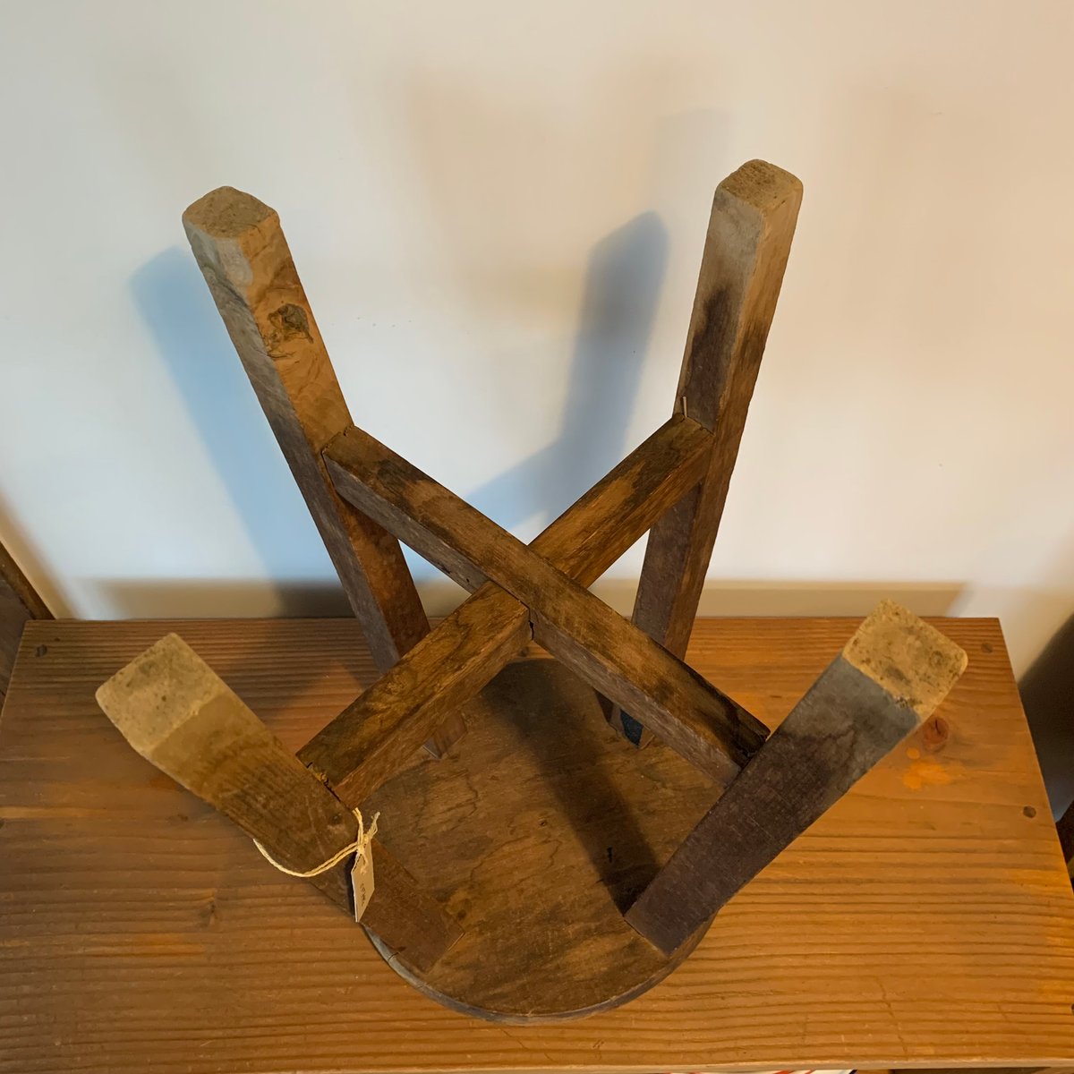 ポールマッコブ チェアー 椅子 1950年代 ヴィンテージ 家具