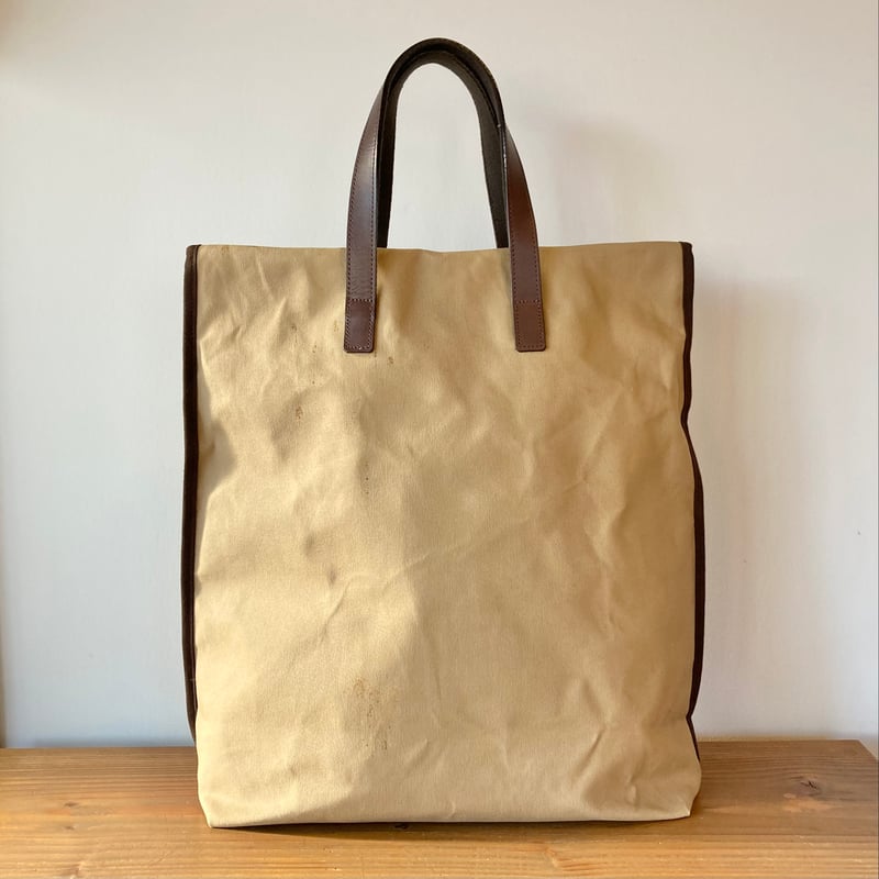 Angler's House アングラーズハウス Cuscus トートバック P Angler's House CUSCUS アングラーズハウス トートバッグ