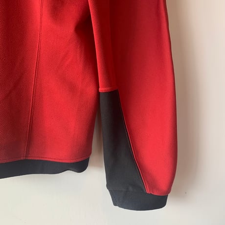 MOUNTAIN HARD WEAR 2000s L/S GORE WINDSTOPPER vintage マウンテンハードウェア ヴィンテージ