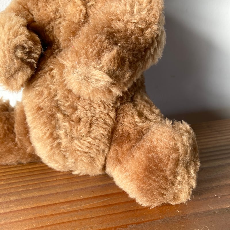 YOGI BEAR ヨギベア ハンナバーベラ ぬいぐるみ | MILMOUNTAIN STORE