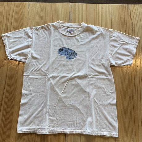 FOUNDATION SKATEBOARDS  JOSH BEAGLE S/S TEE 90's