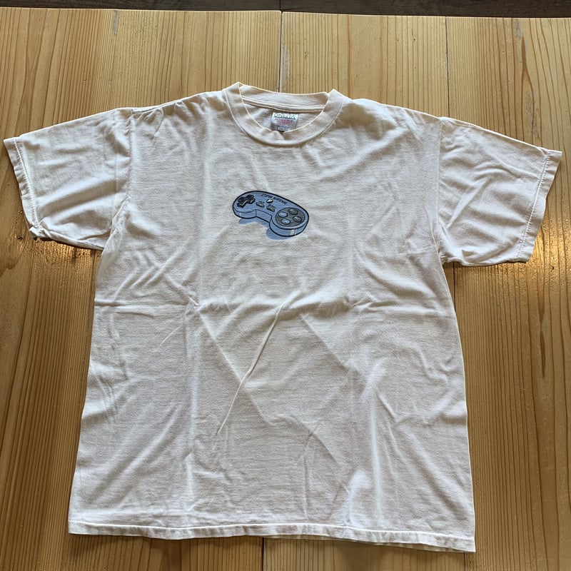 FOUNDATION SKATEBOARDS JOSH BEAGLE S/S TEE 90'