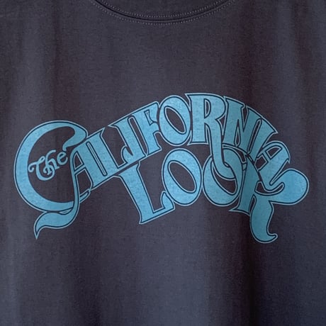 The CALIFORNIA LOOK S/S TEE