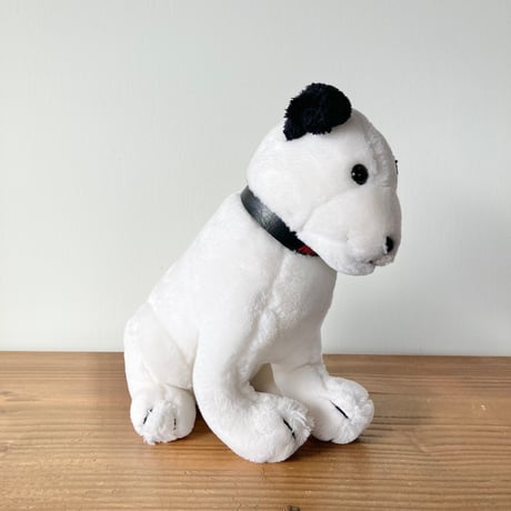 Nipper Dog RCA ニッパー ぬいぐるみ DAKIN