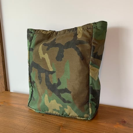 WRAPS 1990s BAG made in USA