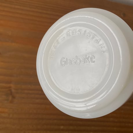 GLASBAKE グラスベイク ホッケー マグカップ