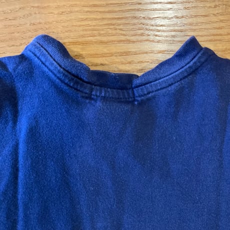 Polo by Ralph Leuren キッズ ポケットTシャツ 1990s