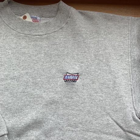 X-LARGE  SWEATS XL VINTAGE made in USA 1990's XL