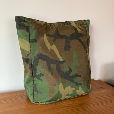 WRAPS 1990s BAG made in USA