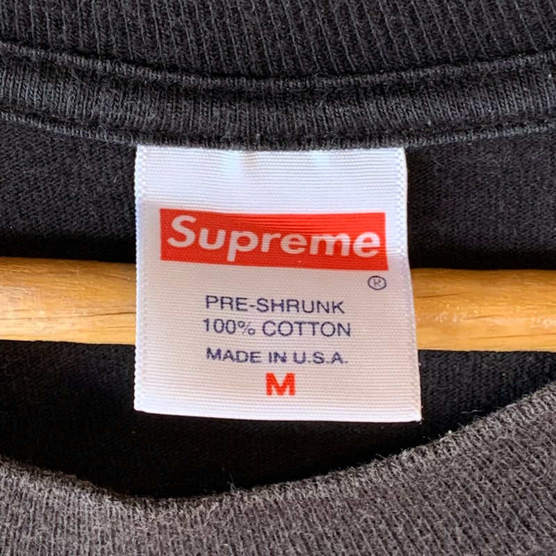 AKIRA/Supreme 鉄雄 Pill TEE アキラ NEO-TOKYO vintage