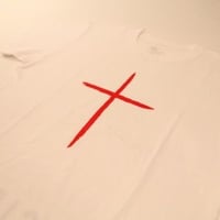DISSIDENT TEE