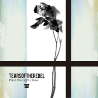 Raise the Light / HOW (Single)