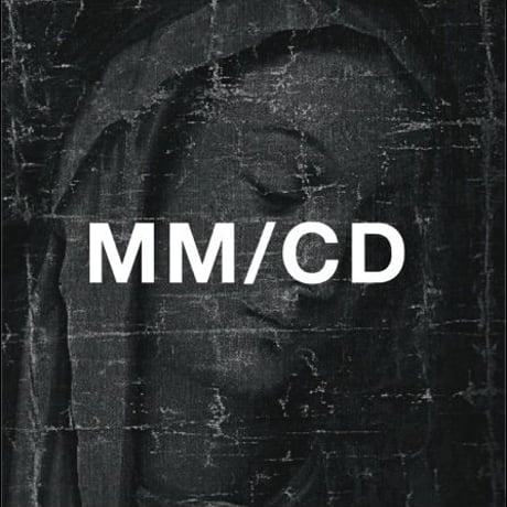 MM/CD (Album)