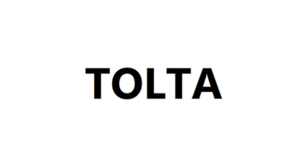 TOLTA ONLINE SHOP